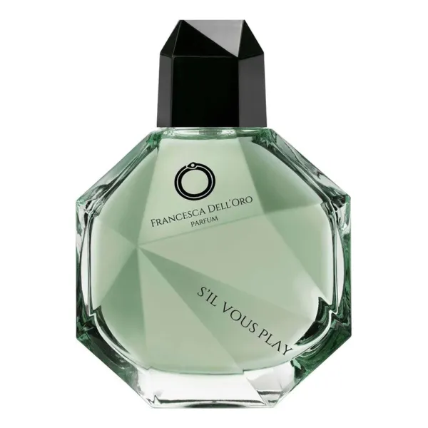 Francesca Dell`Oro S'il Vous Play